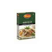 Shan Sindhi Biryani